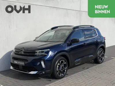 Citroën C5 Aircross Citroen C5 Aircross 1.6 Plug-in Hybrid 225 uit 2022