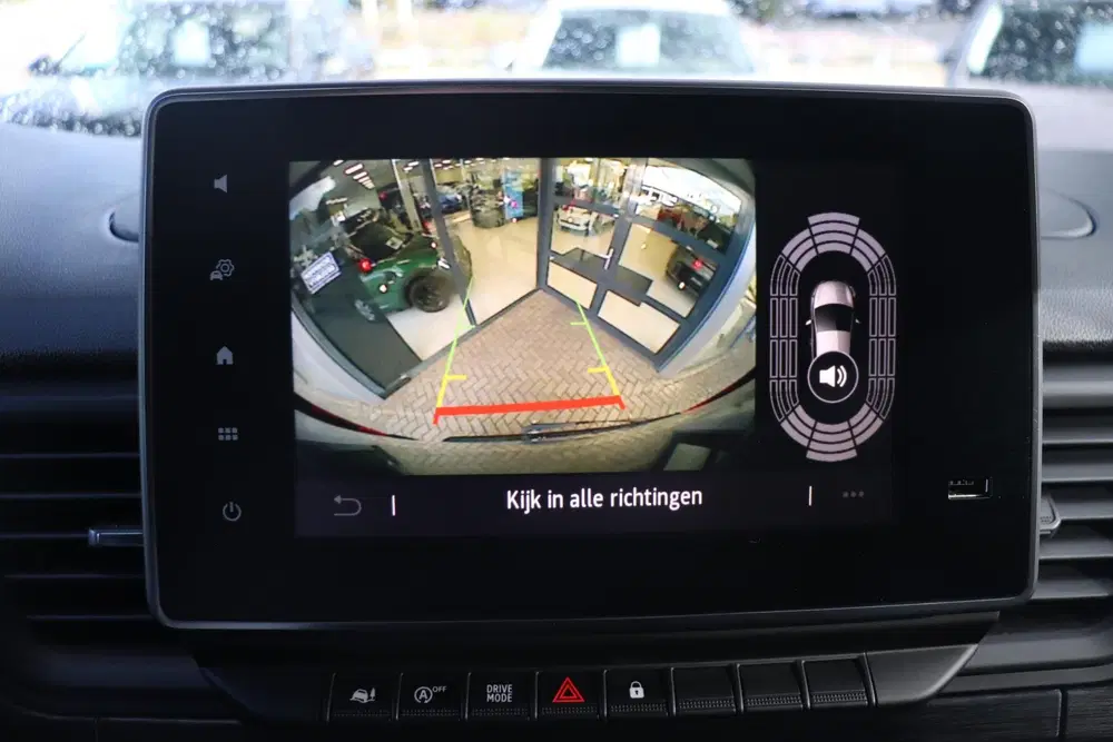 Renault Trafic 2.0 Blue dCi 150 EDC T29 L2H1 Advance DC uit 2024, foto 11