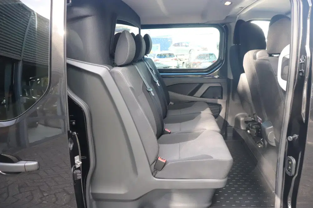Renault Trafic 2.0 Blue dCi 150 EDC T29 L2H1 Advance DC uit 2024, foto 7