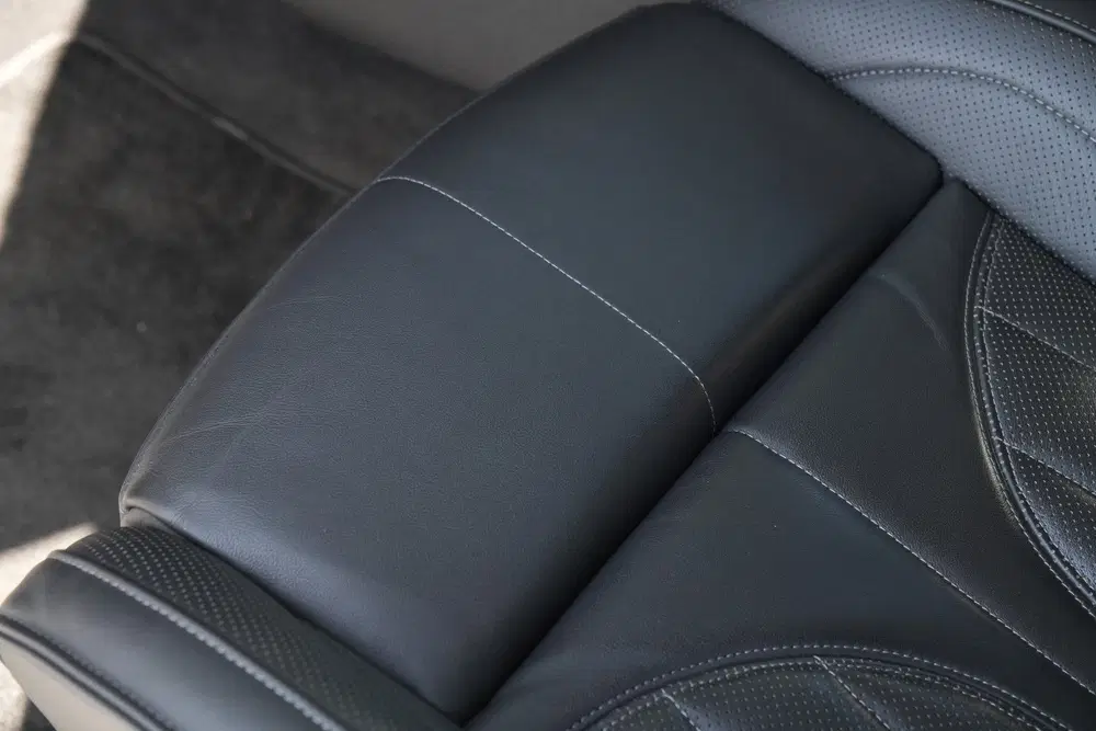 DS Automobiles DS 4 DS DS 4 E-Tense Bastille+ Stoelverwarming uit 2022, foto 10