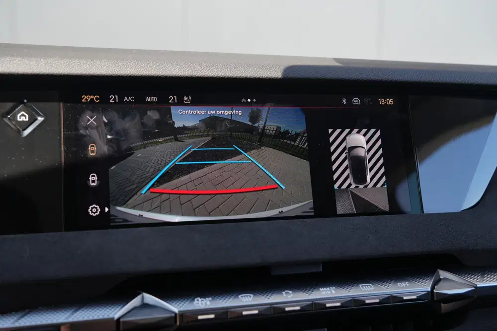 DS Automobiles DS 4 DS DS 4 E-Tense Bastille+ Stoelverwarming uit 2022, foto 15