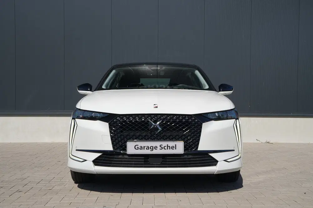 DS Automobiles DS 4 DS DS 4 E-Tense Bastille+ Stoelverwarming uit 2022, foto 3