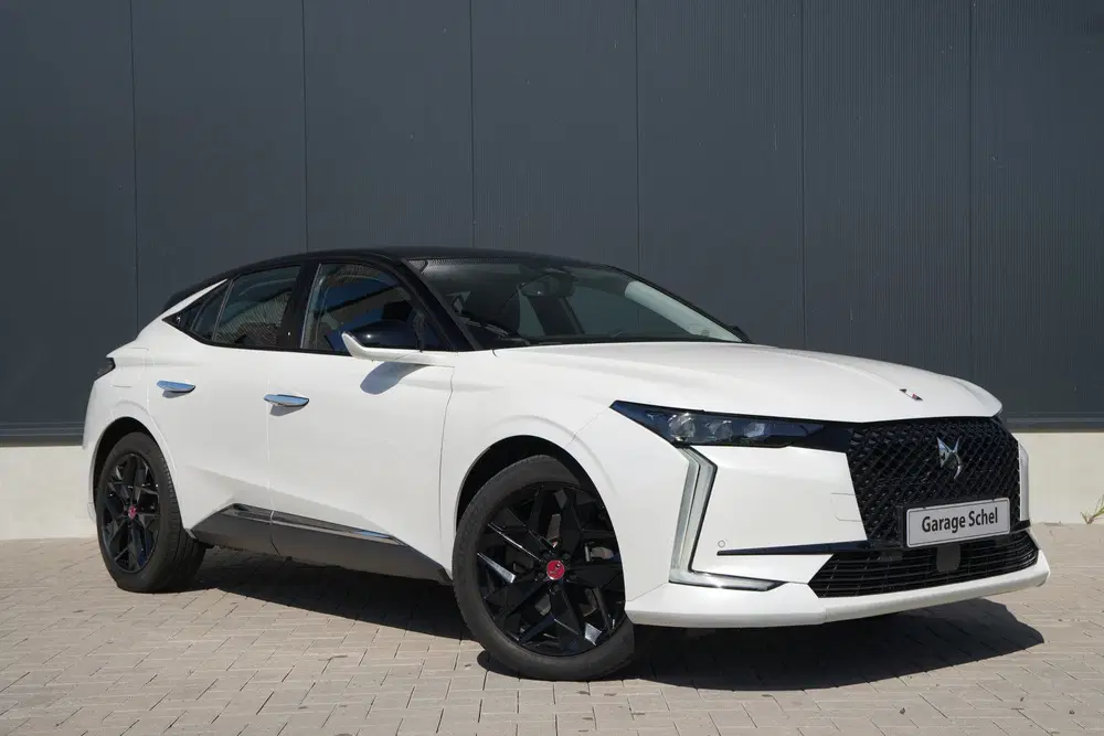 DS Automobiles DS 4 DS DS 4 E-Tense Bastille+ Stoelverwarming uit 2022, foto 4