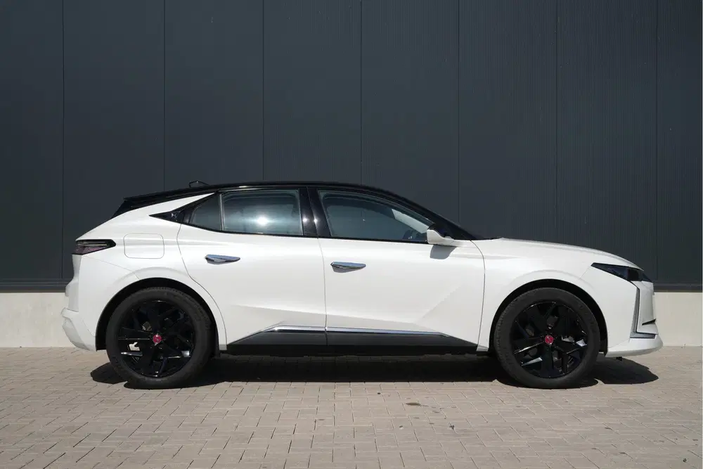 DS Automobiles DS 4 DS DS 4 E-Tense Bastille+ Stoelverwarming uit 2022, foto 6