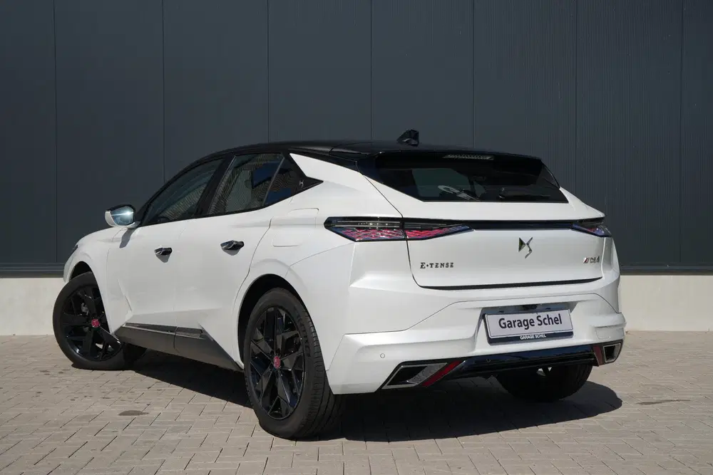 DS Automobiles DS 4 DS DS 4 E-Tense Bastille+ Stoelverwarming uit 2022, foto 8