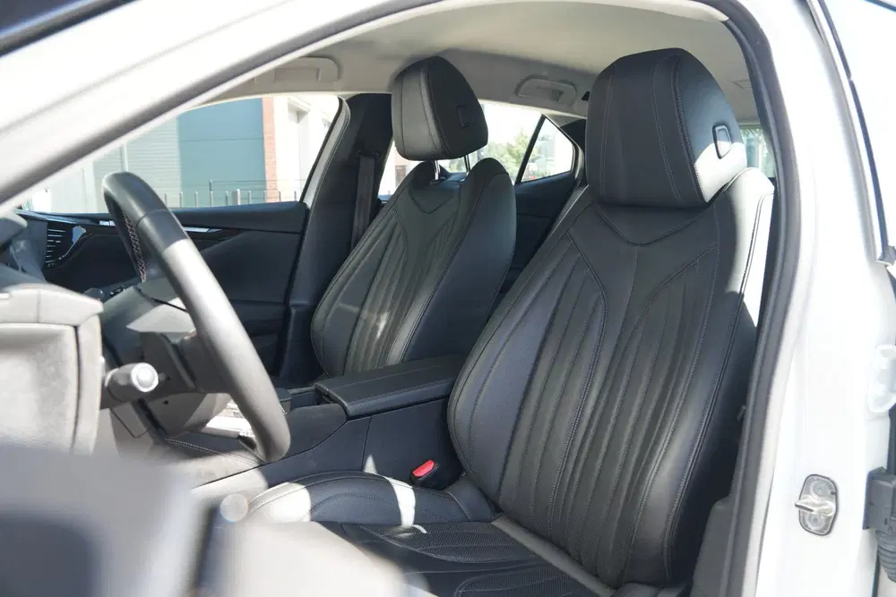 DS Automobiles DS 4 DS DS 4 E-Tense Bastille+ Stoelverwarming uit 2022, foto 9