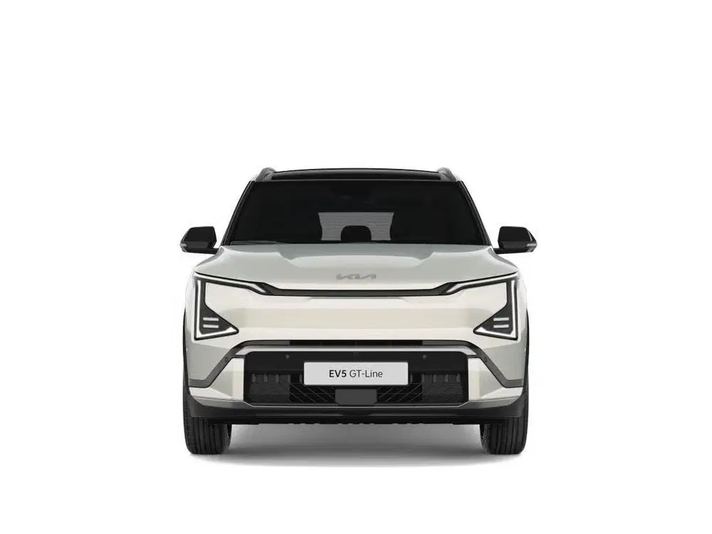Kia EV5 GT-Line Business Edition 81.4 kWh uit 2026, foto 2