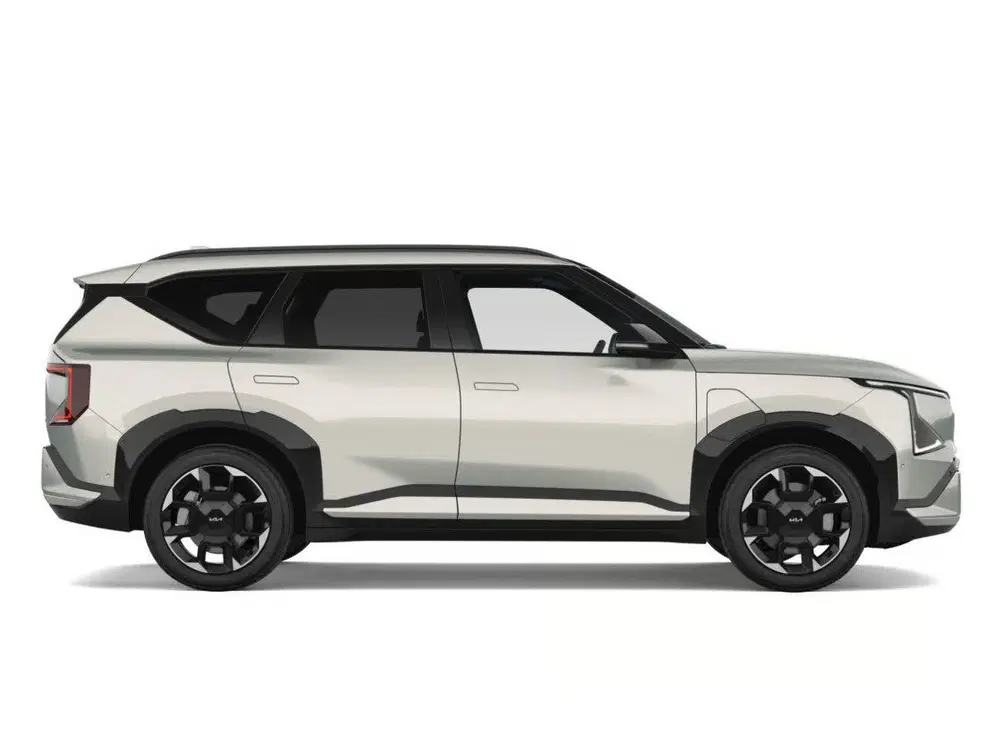 Kia EV5 GT-Line Business Edition 81.4 kWh uit 2026, foto 4