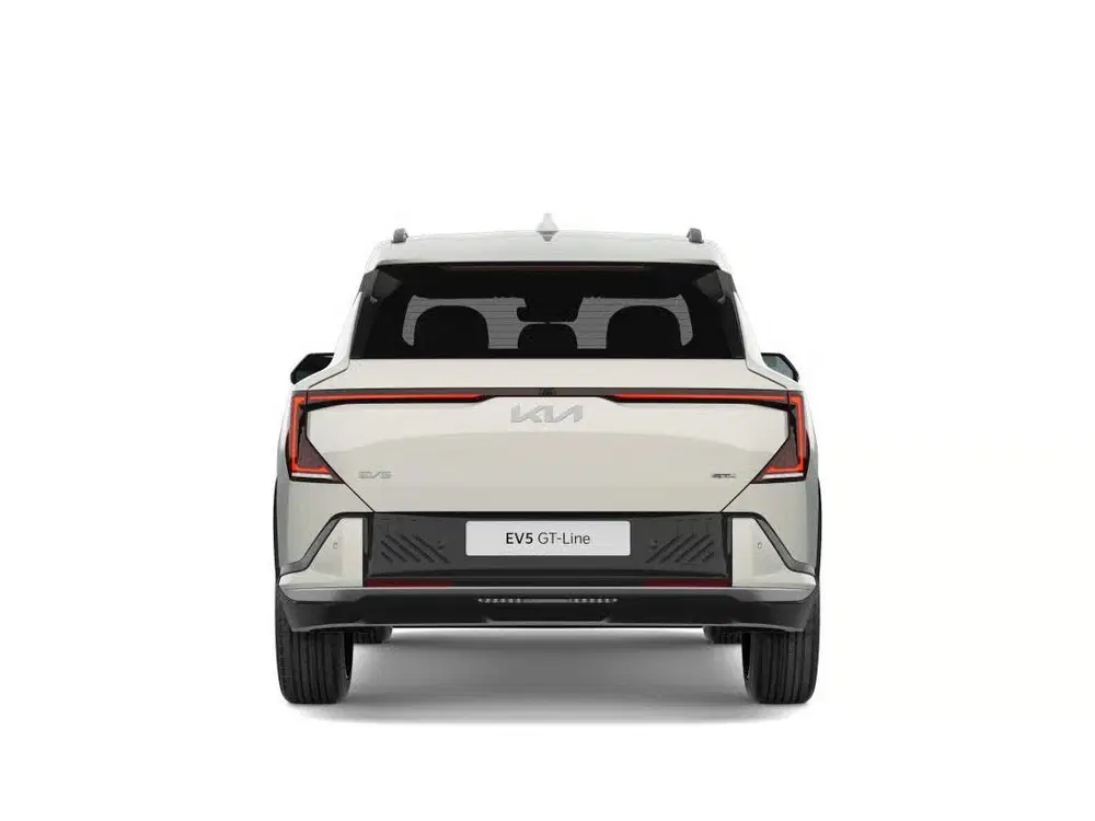 Kia EV5 GT-Line Business Edition 81.4 kWh uit 2026, foto 6