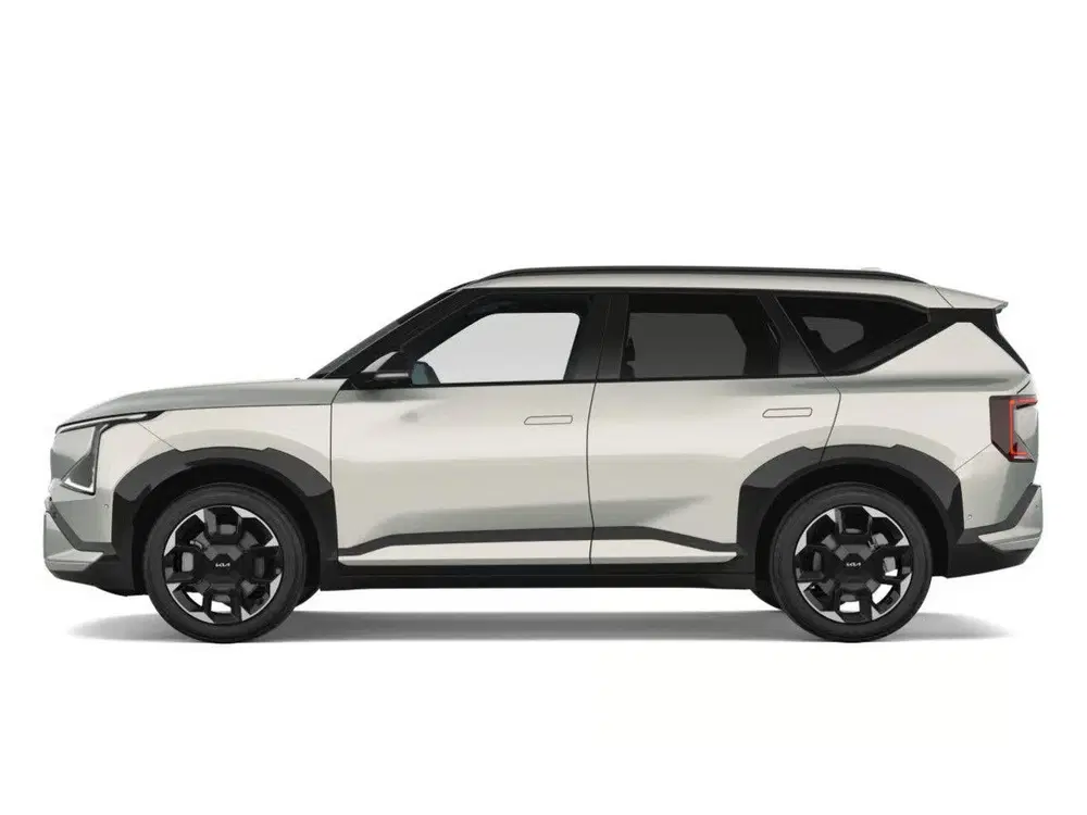 Kia EV5 GT-Line Business Edition 81.4 kWh uit 2026, foto 8