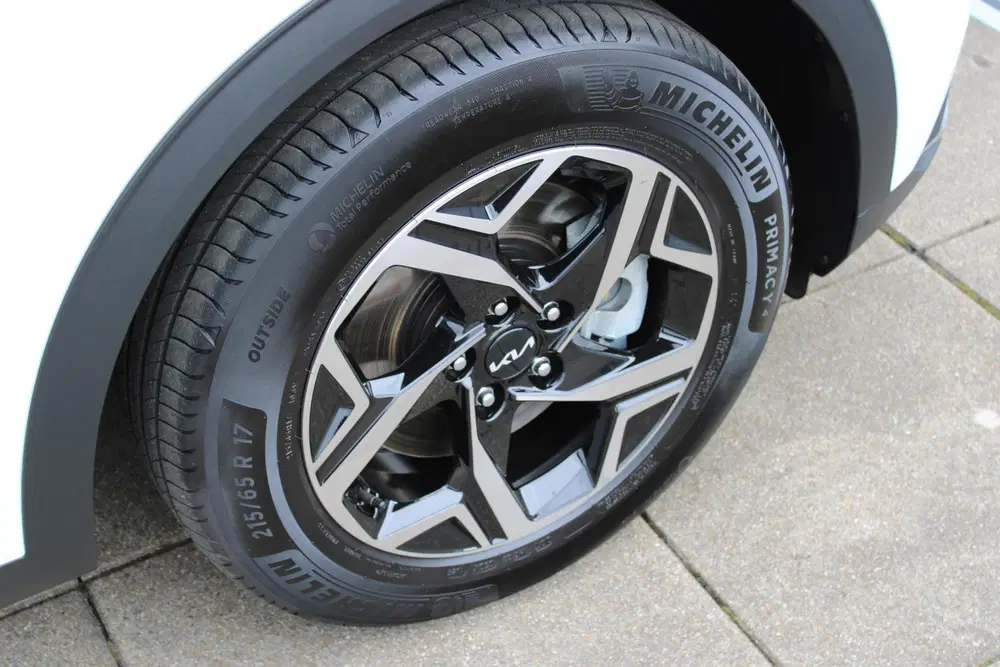 Kia Sportage 1.6 T-GDi MHEV ComfortLine Navigatie uit 2024, foto 10