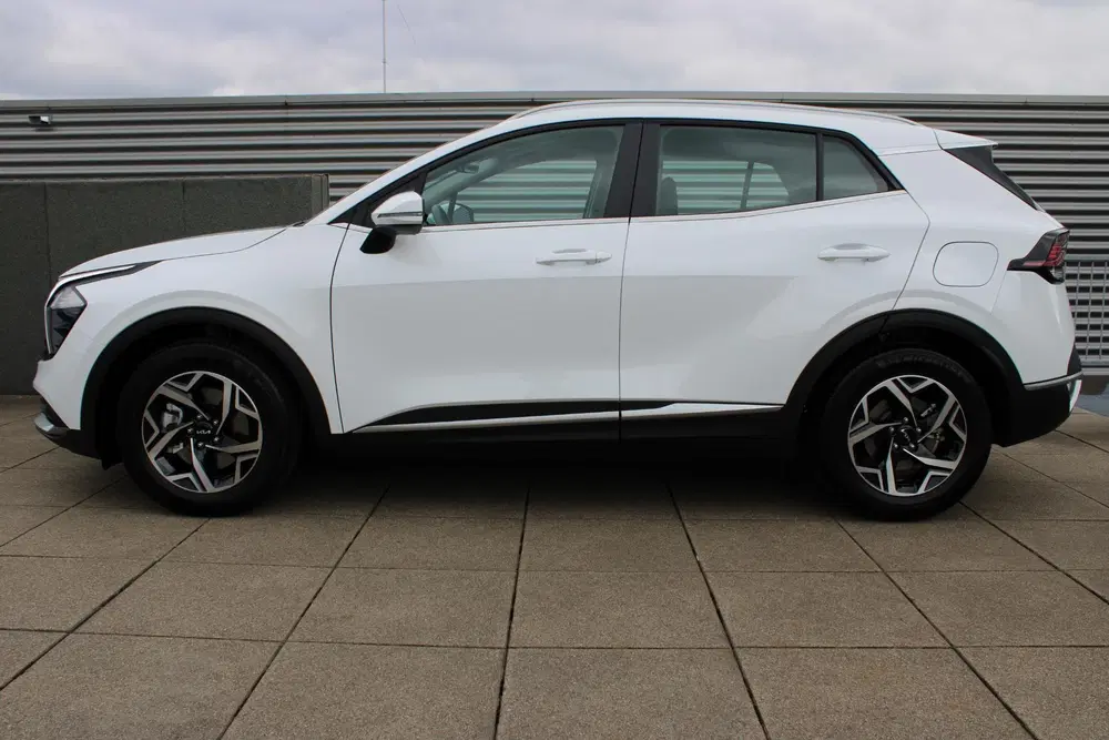 Kia Sportage 1.6 T-GDi MHEV ComfortLine Navigatie uit 2024, foto 4