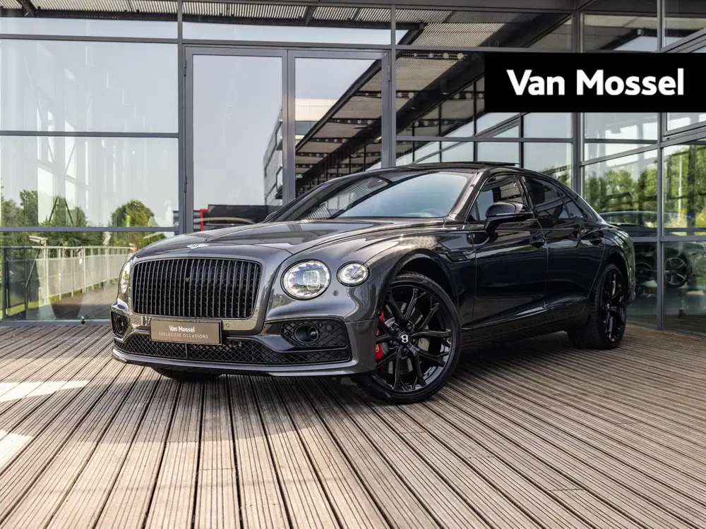 Bentley Flying Spur 2.9 V6 Hybrid S uit 2025