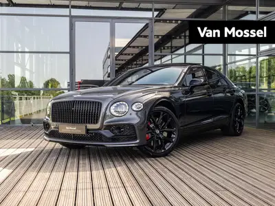 Bentley Flying Spur 2.9 V6 Hybrid S uit 2025