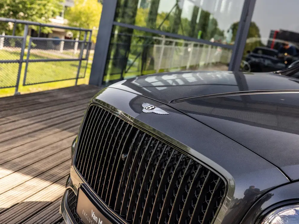 Bentley Flying Spur 2.9 V6 Hybrid S uit 2025, foto 10