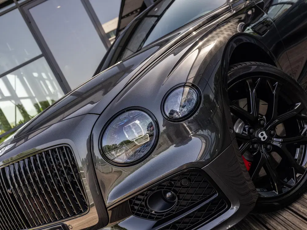 Bentley Flying Spur 2.9 V6 Hybrid S uit 2025, foto 11