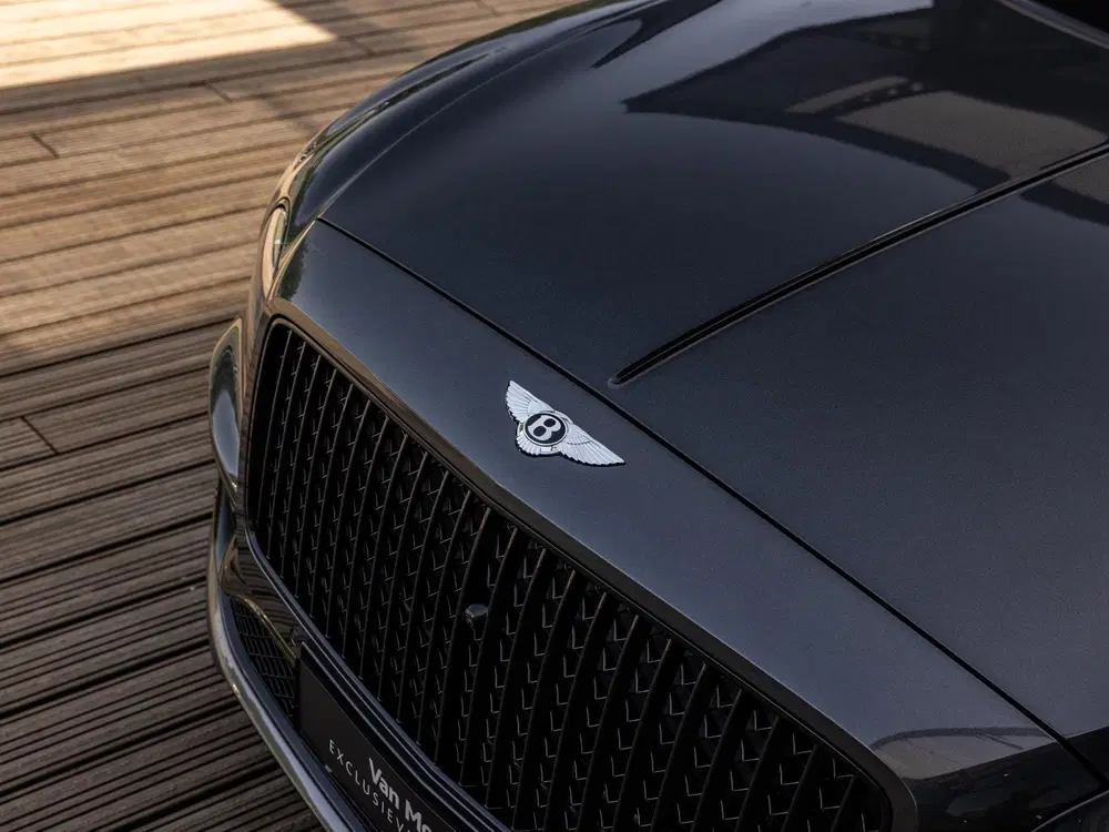 Bentley Flying Spur 2.9 V6 Hybrid S uit 2025, foto 12