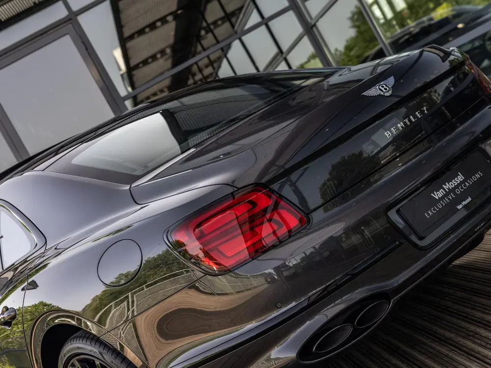 Bentley Flying Spur 2.9 V6 Hybrid S uit 2025, foto 13