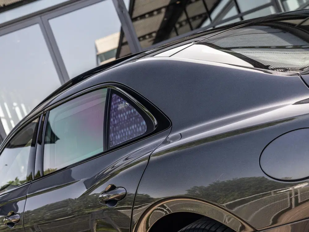 Bentley Flying Spur 2.9 V6 Hybrid S uit 2025, foto 14