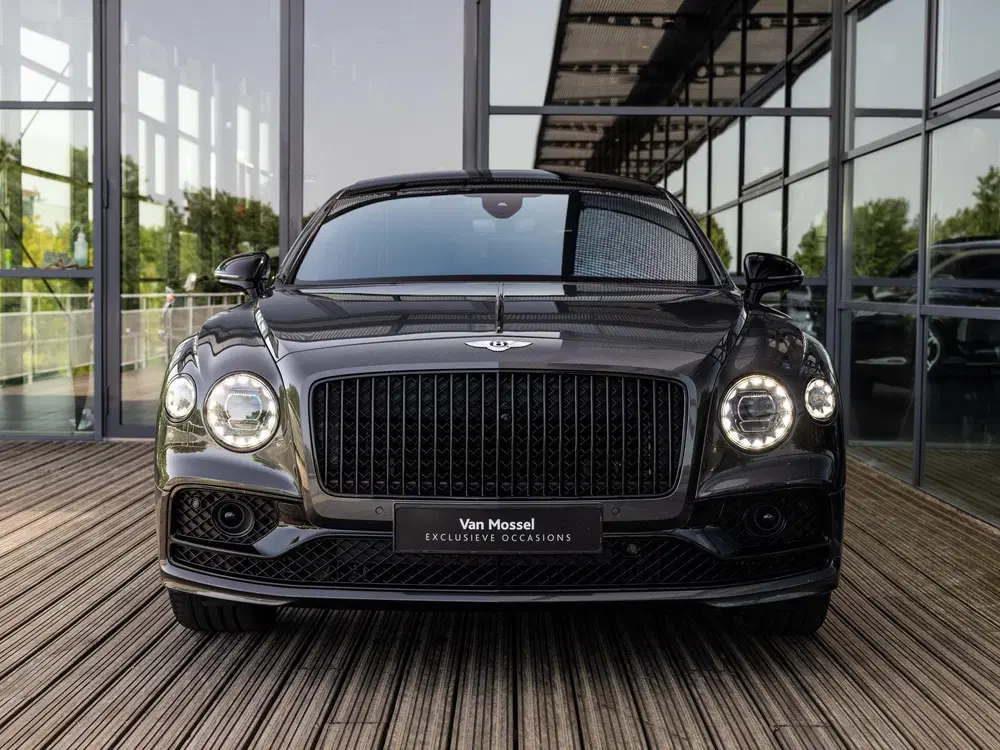 Bentley Flying Spur 2.9 V6 Hybrid S uit 2025, foto 2
