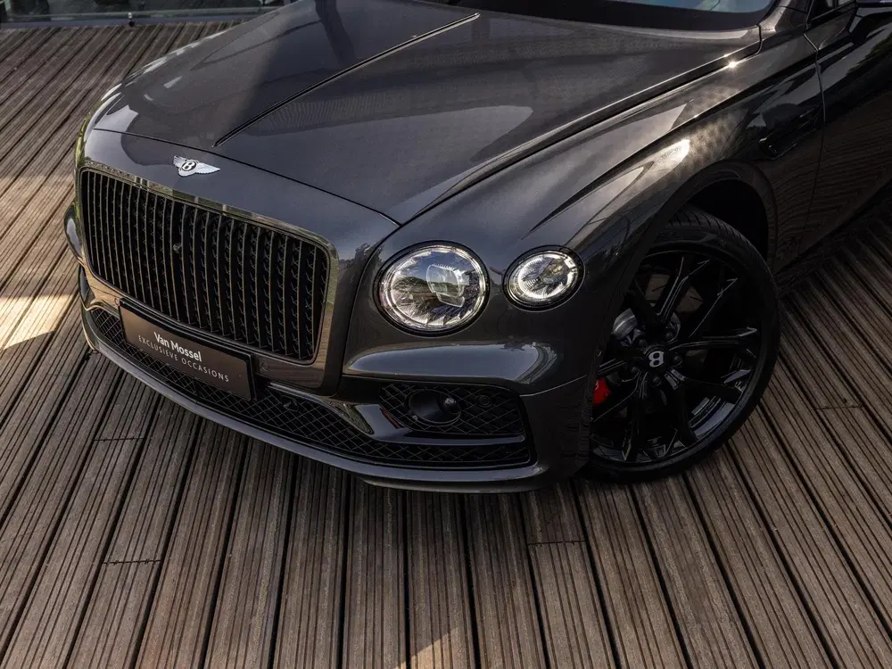 Bentley Flying Spur 2.9 V6 Hybrid S uit 2025, foto 7
