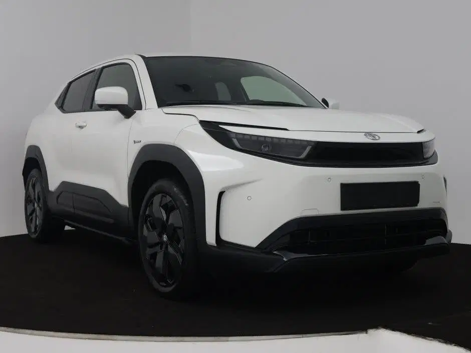 Toyota Urban Cruiser Executive 61 kWh uit 2026, foto 15