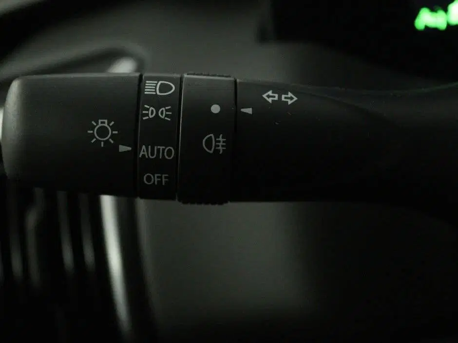 Toyota Urban Cruiser Executive 61 kWh uit 2026, foto 9