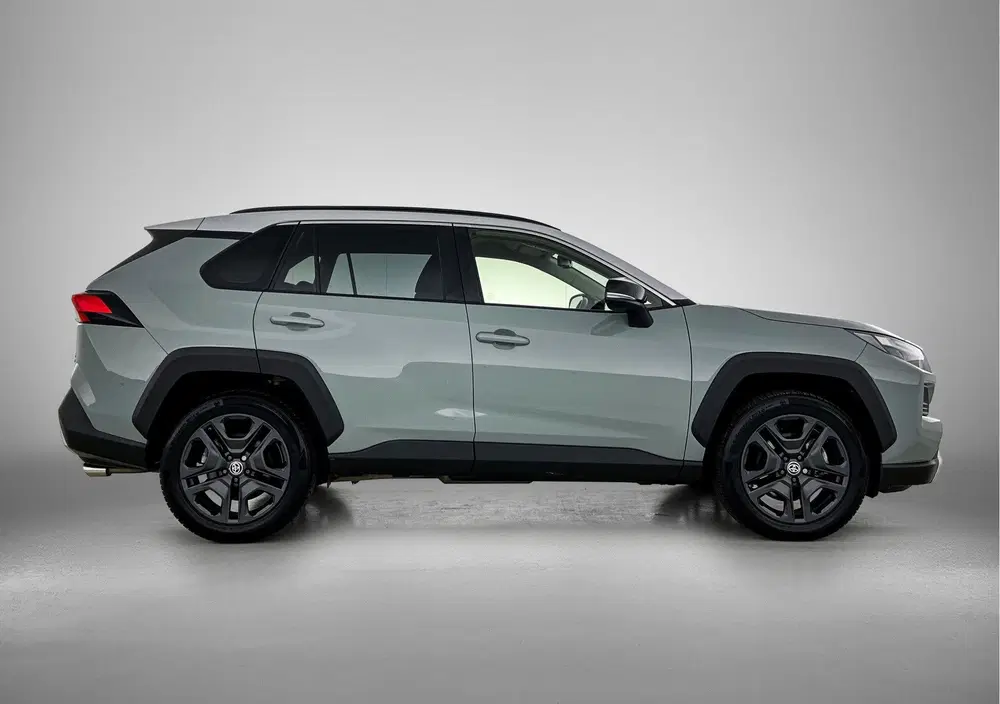 Toyota RAV 4 2.5 Hybrid AWD ADVENTURE uit 2022, foto 12
