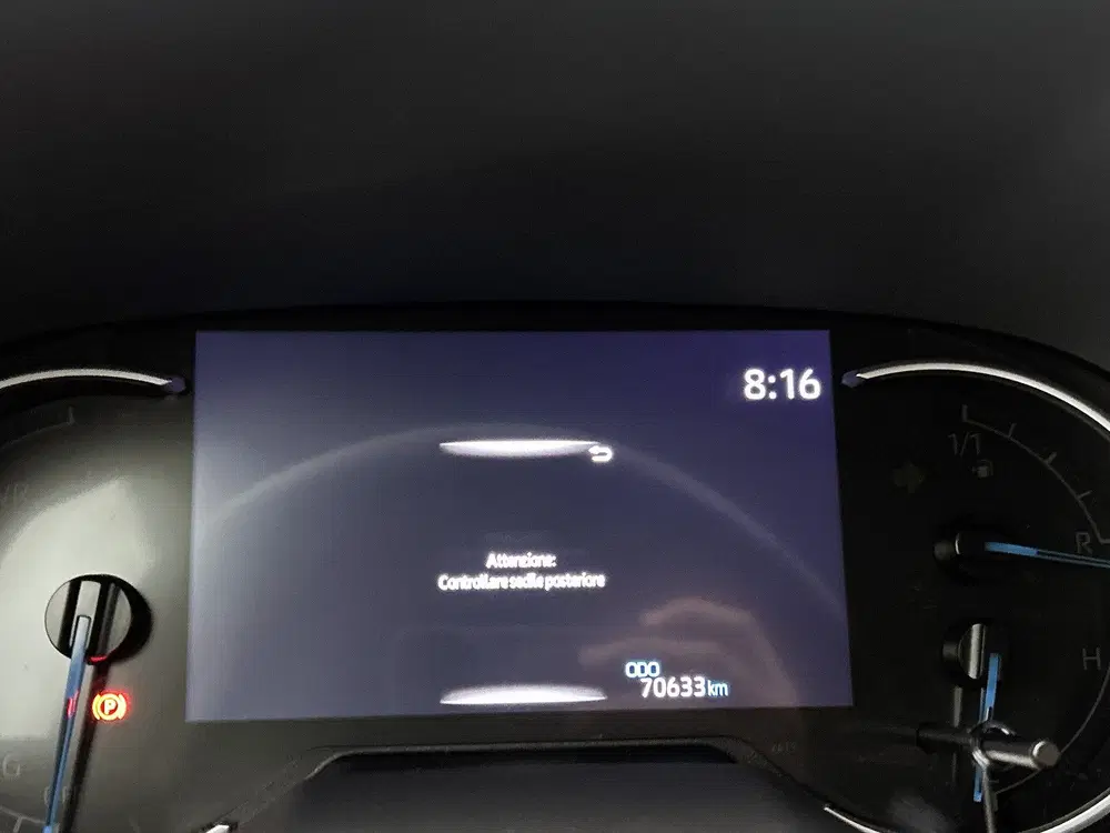 Toyota RAV 4 2.5 Hybrid AWD ADVENTURE uit 2022, foto 5