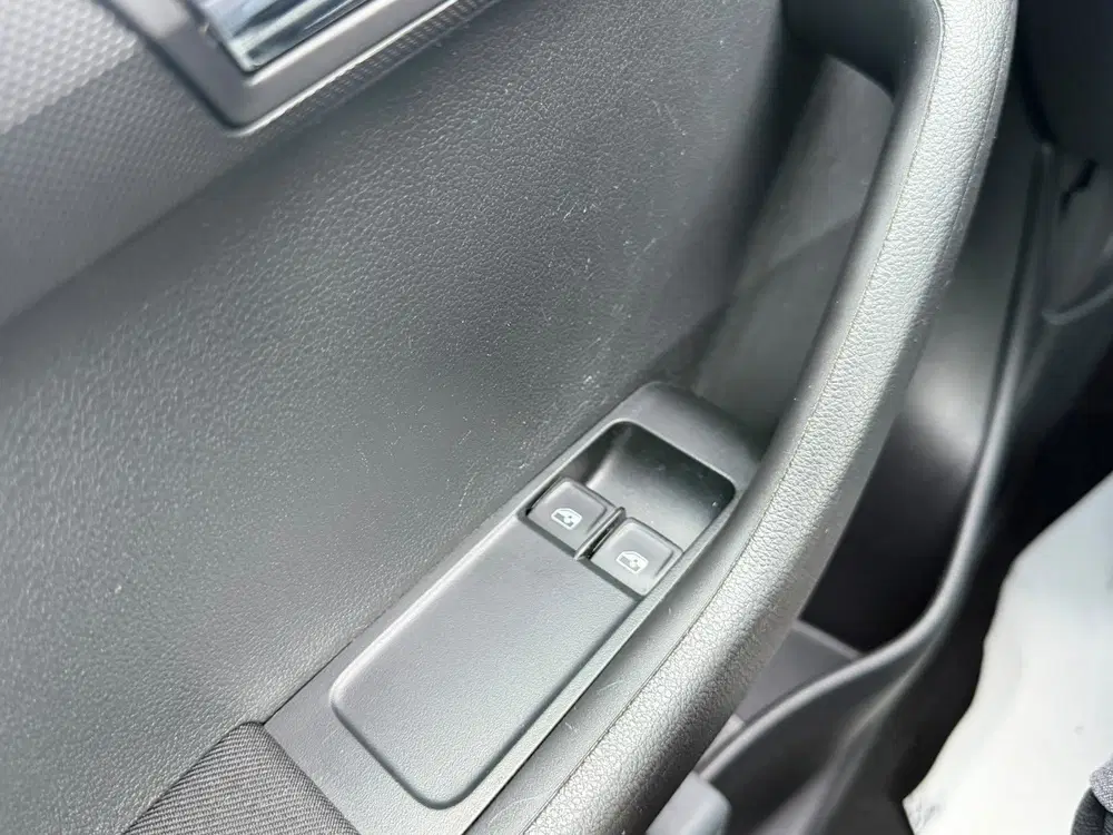 Skoda Fabia 1.0 TSI Business Edition uit 2020, foto 13