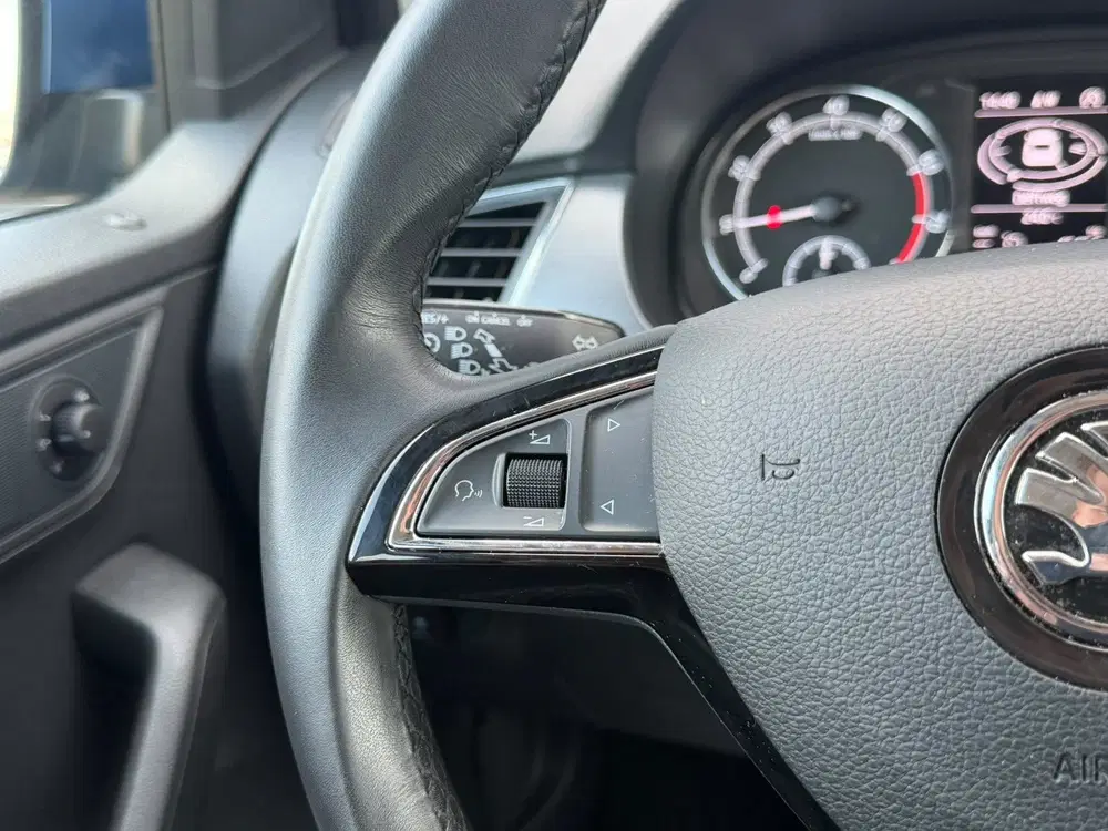 Skoda Fabia 1.0 TSI Business Edition uit 2020, foto 14
