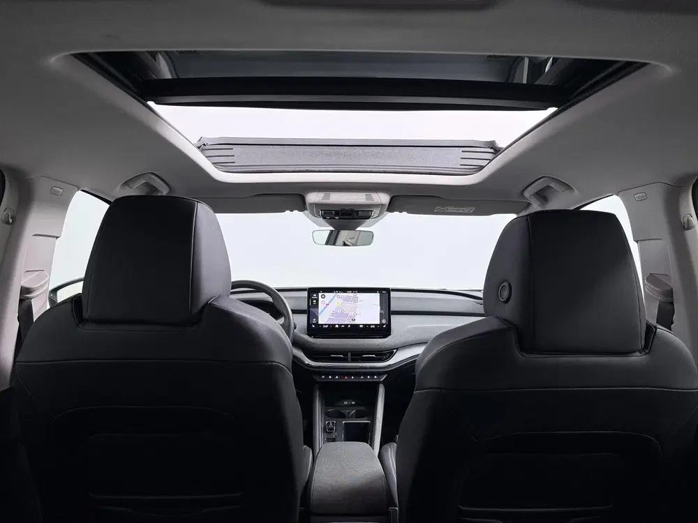 Skoda Enyaq 80 uit 2021, foto 13