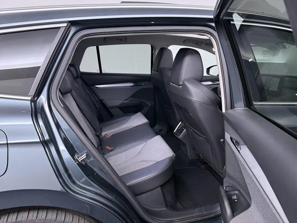 Skoda Enyaq 80 uit 2021, foto 7