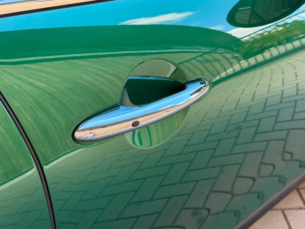 Mini Cooper 1.5 Cooper Classic uit 2023, foto 14