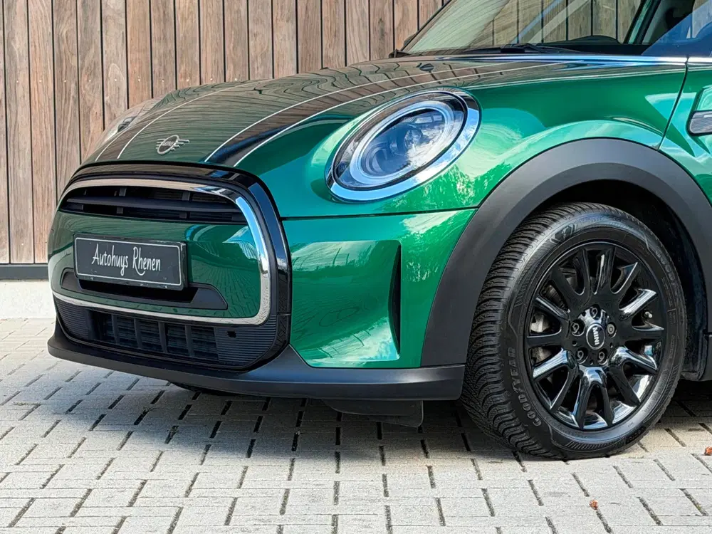 Mini Cooper 1.5 Cooper Classic uit 2023, foto 4