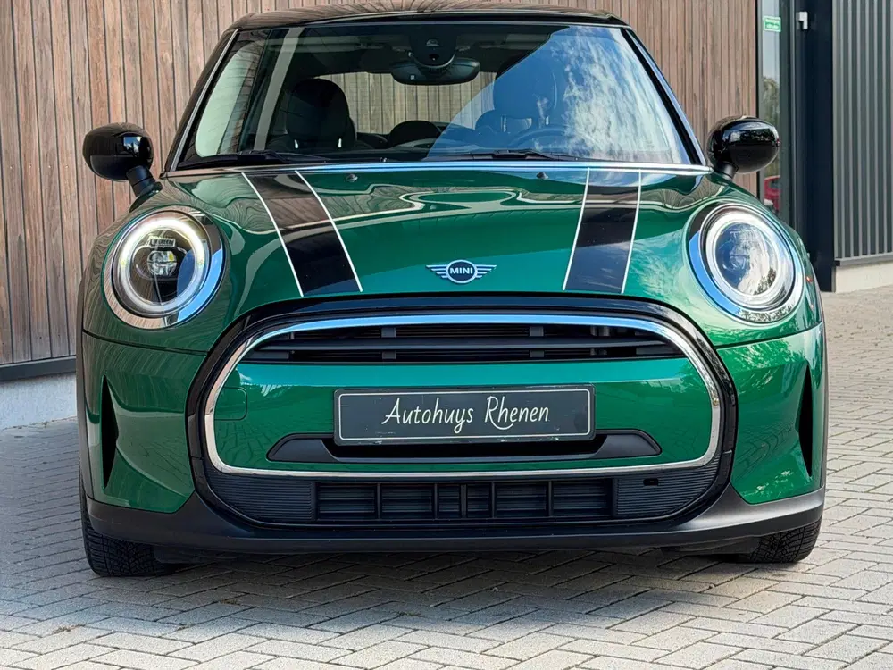 Mini Cooper 1.5 Cooper Classic uit 2023, foto 5