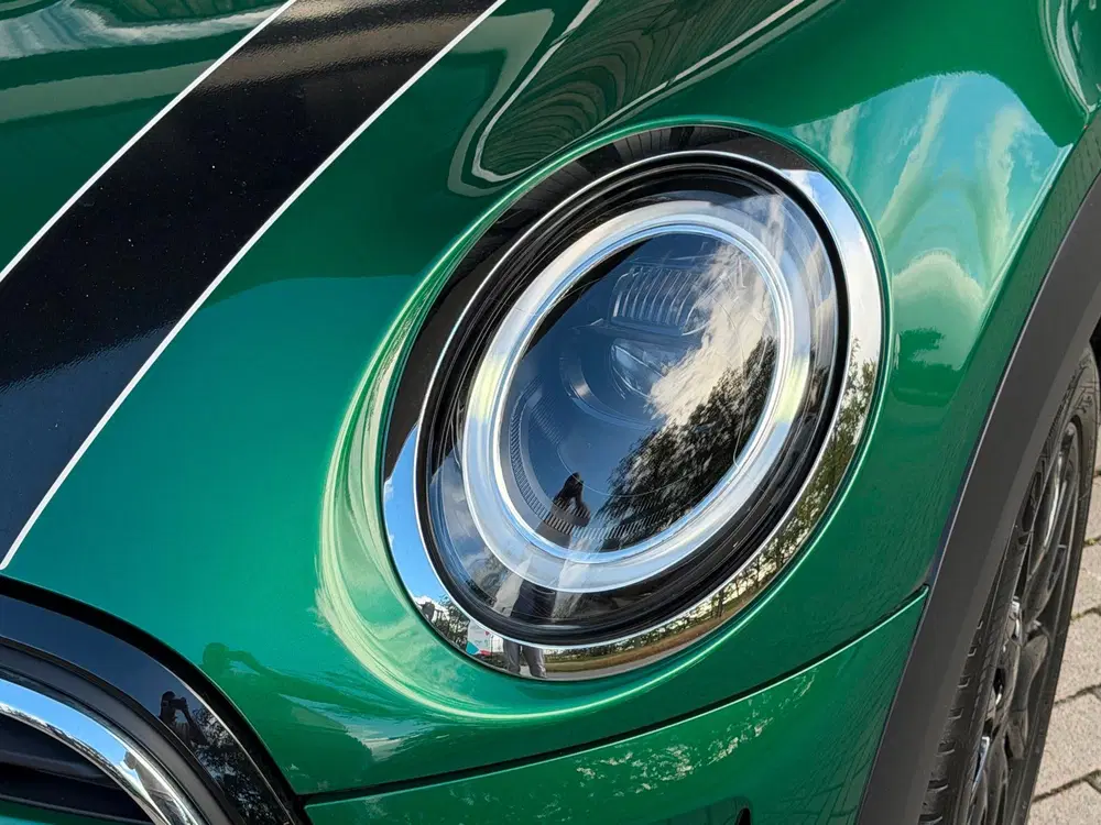 Mini Cooper 1.5 Cooper Classic uit 2023, foto 6