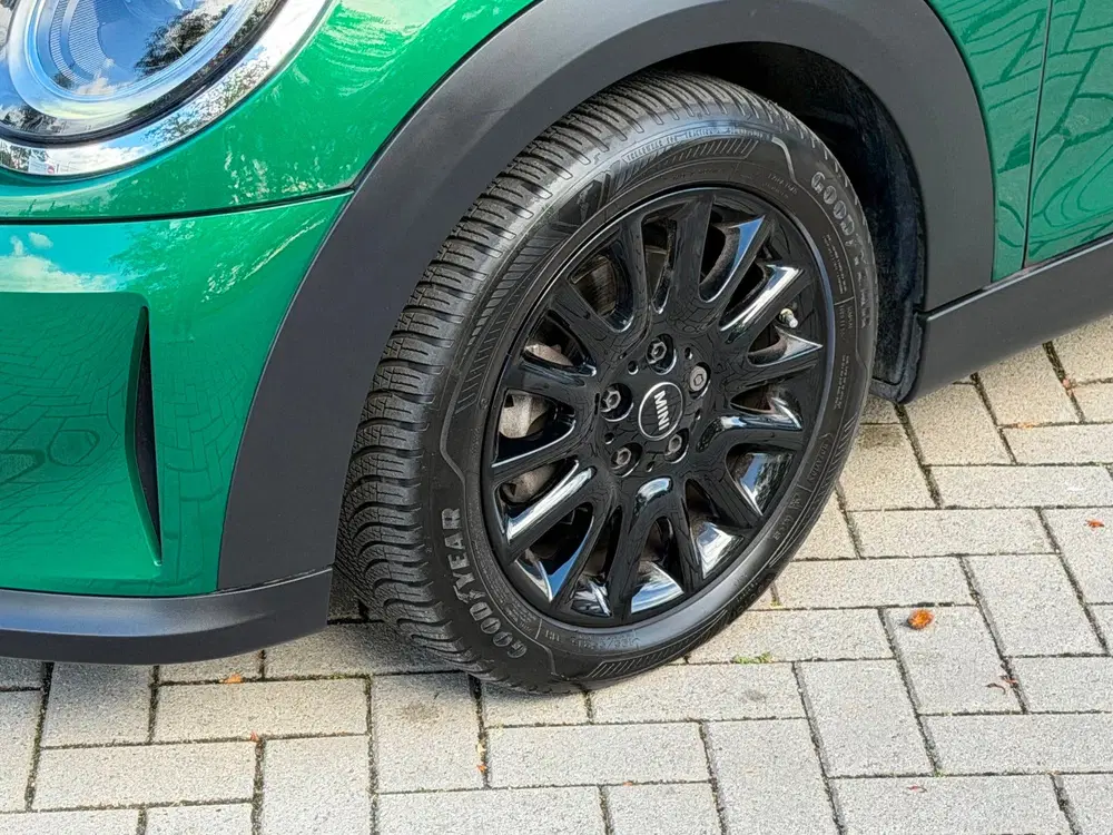 Mini Cooper 1.5 Cooper Classic uit 2023, foto 7