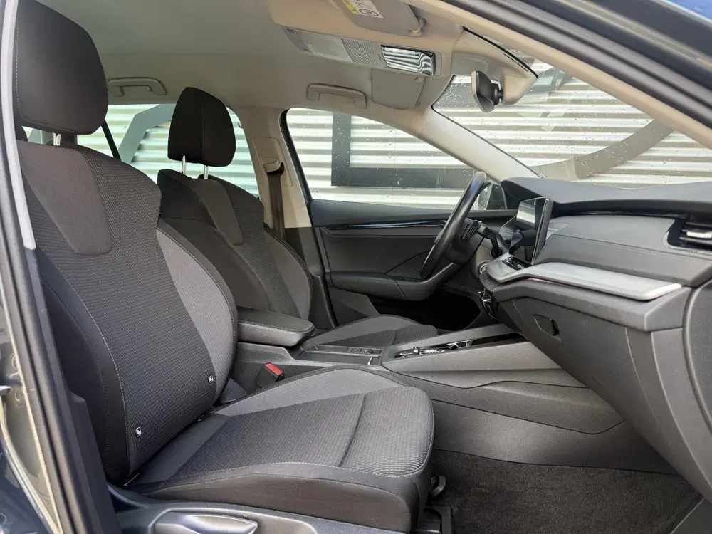 Skoda Octavia 1.0 e-TSI Business Edition 1e Eigenaar uit 2021, foto 6