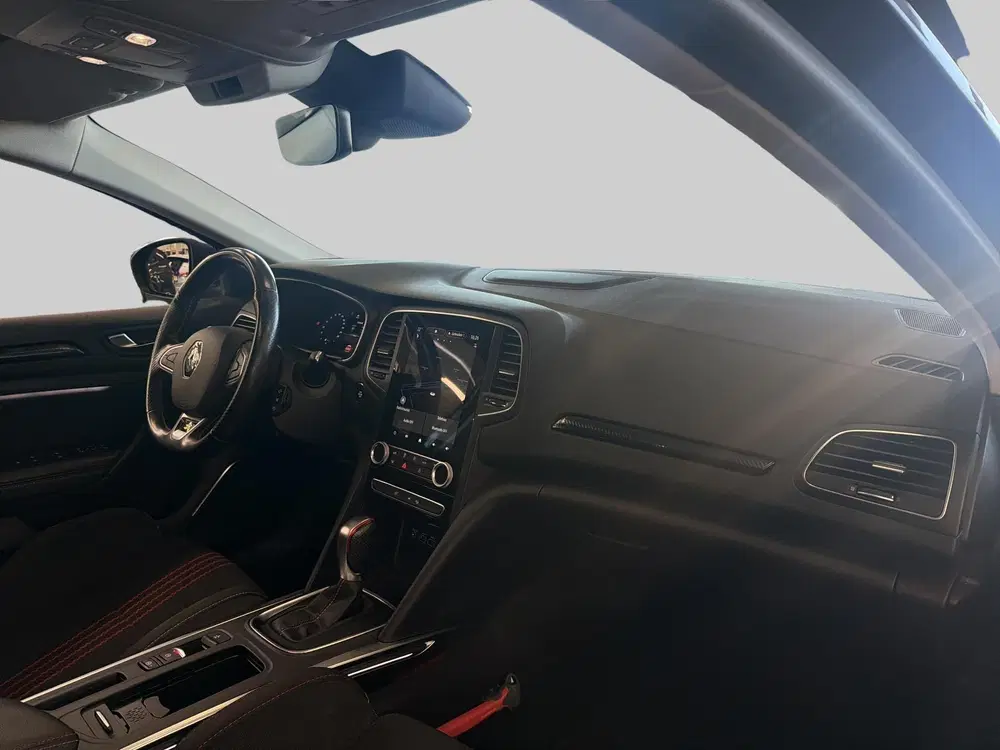 Renault Megane Mégane Estate 1.3 TCe 160 R.S. Line uit 2022, foto 13