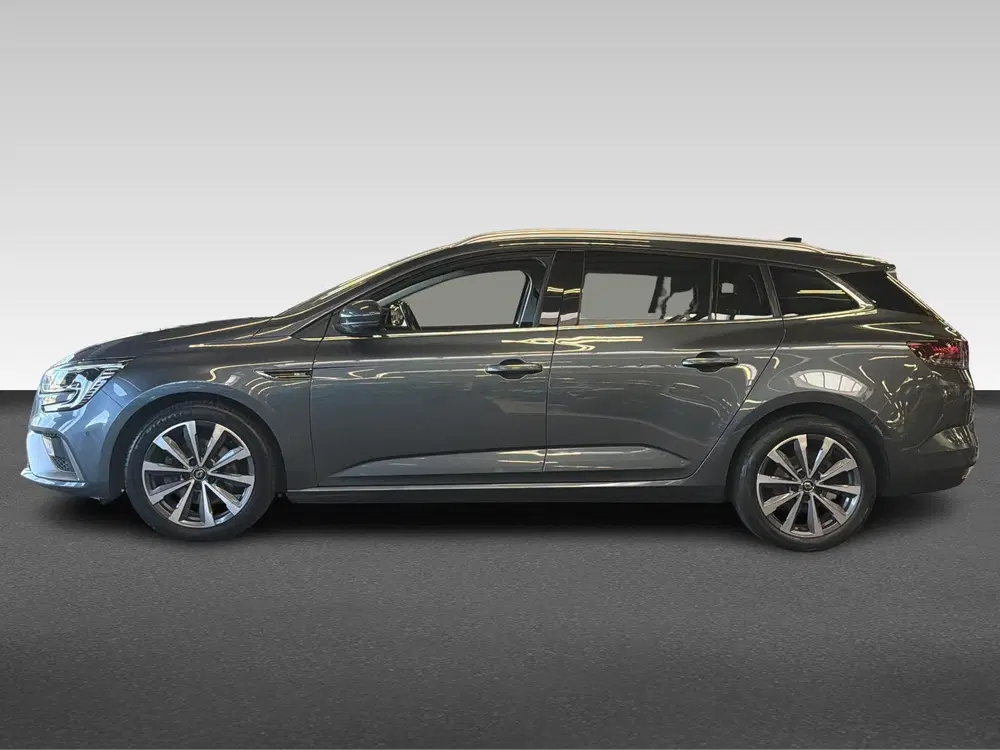 Renault Megane Mégane Estate 1.3 TCe 160 R.S. Line uit 2022, foto 2