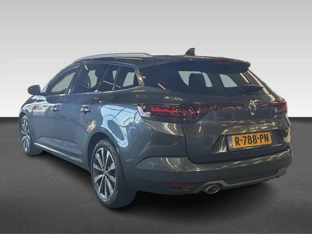 Renault Megane Mégane Estate 1.3 TCe 160 R.S. Line uit 2022, foto 3