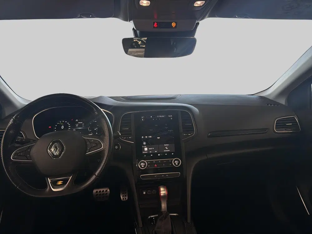 Renault Megane Mégane Estate 1.3 TCe 160 R.S. Line uit 2022, foto 5