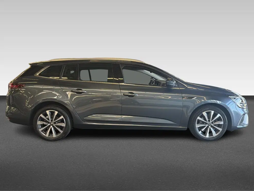Renault Megane Mégane Estate 1.3 TCe 160 R.S. Line uit 2022, foto 9