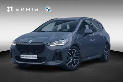 BMW 2-serie Active Tourer 218i uit 2026