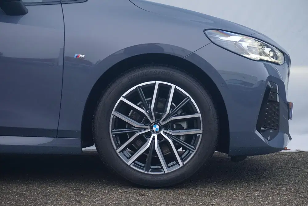 BMW 2-serie Active Tourer 218i uit 2026, foto 6