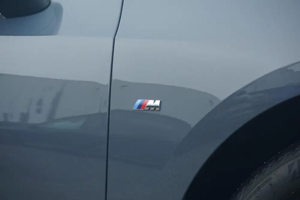 BMW 2-serie Active Tourer 218i uit 2026, foto 9