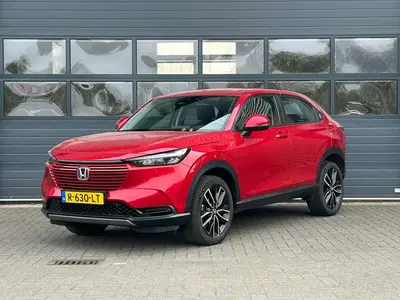 Honda HR-V 1.5 e:HEV ELEGANCE I AUTOMAAT I P-CAMERA I uit 2022