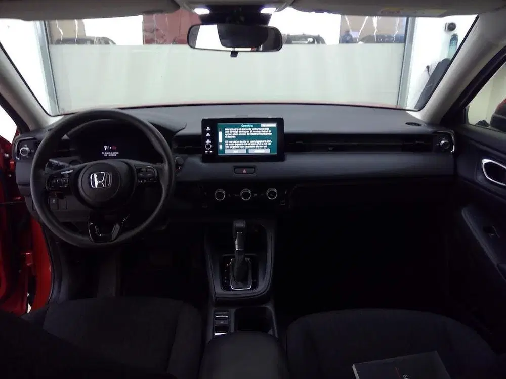 Honda HR-V 1.5 e:HEV ELEGANCE I AUTOMAAT I P-CAMERA I uit 2022, foto 4