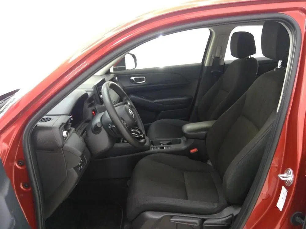 Honda HR-V 1.5 e:HEV ELEGANCE I AUTOMAAT I P-CAMERA I uit 2022, foto 5